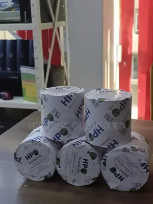 Environment Friendly Pos Rolls 79 by 80
