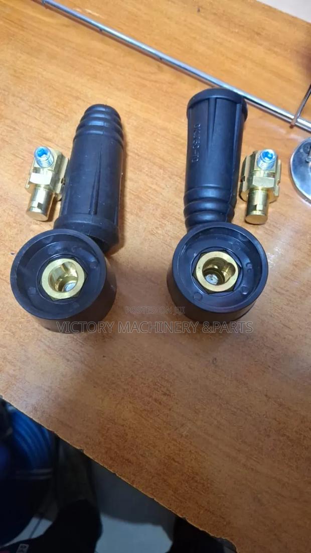 Welding Machine Terminals - thumbnail 3