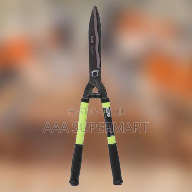 Deli Tools EDL2806 Gardening Shears