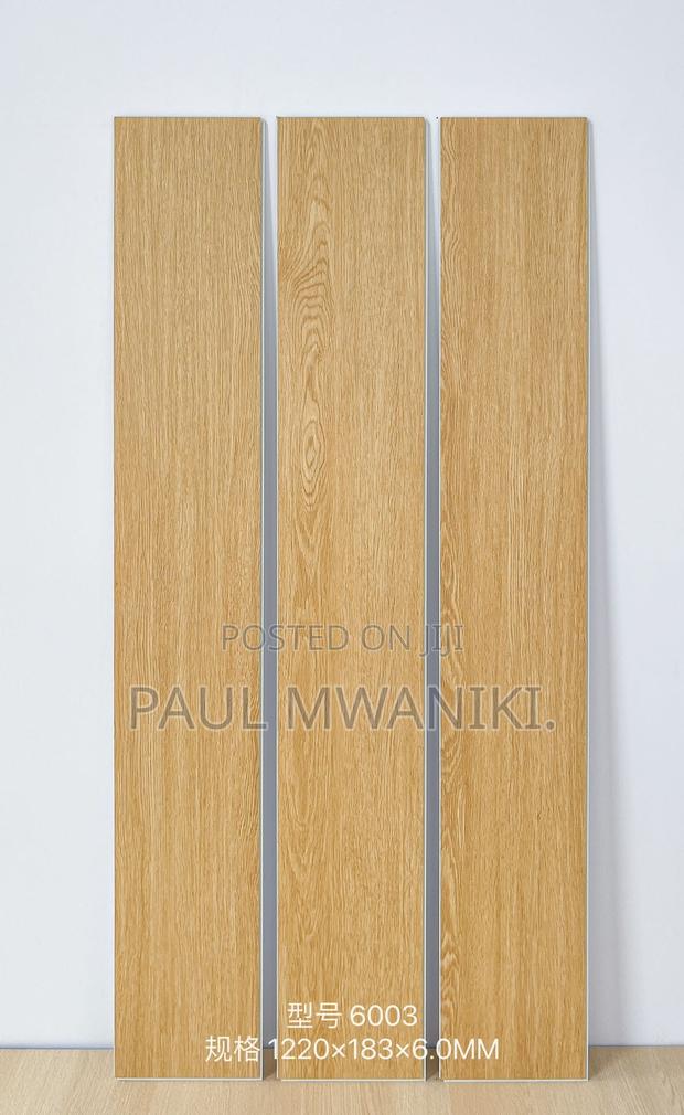 SPC (Stone Plastic Composite) Flooring - thumbnail 2