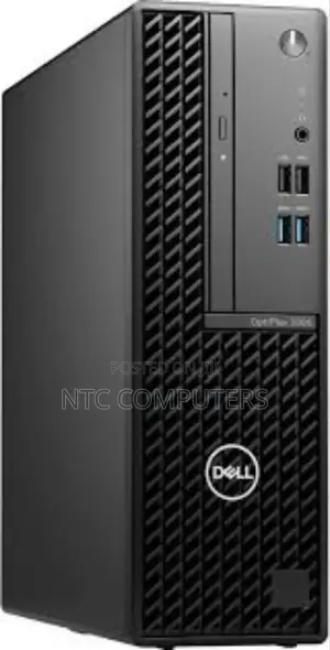 New Desktop Computer Dell 8GB Intel Core I3 SSD 256GB