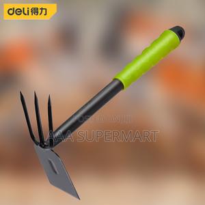 Deli Tools EDL580814 Gardening Hoe - thumbnail 2