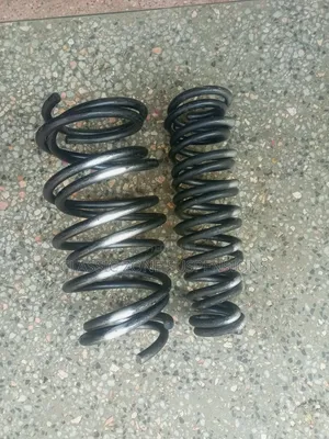Premio 240 Springs