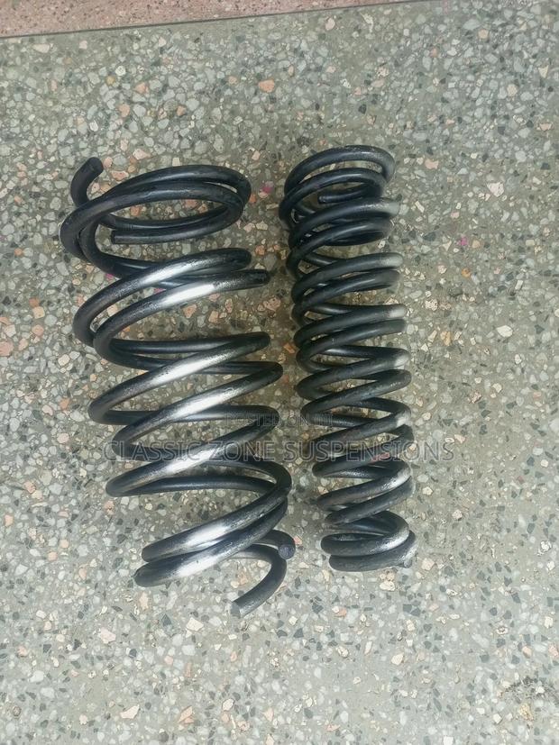 Premio 240 Springs