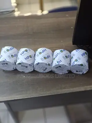 Quick Drying 79 by 80 Thermal Printer Rolls at 150