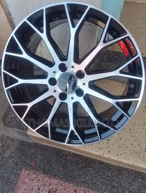 Size 16 Offset Sports Rims