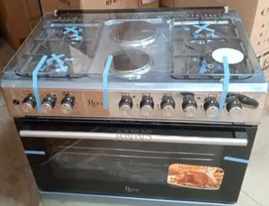Roch 4+2 Cooker Standing Size 60×90cm