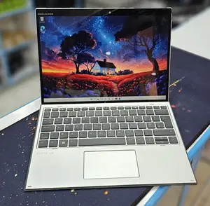 Laptop HP Elite X2 1013 G4 8GB Intel Core I5 SSD 256GB