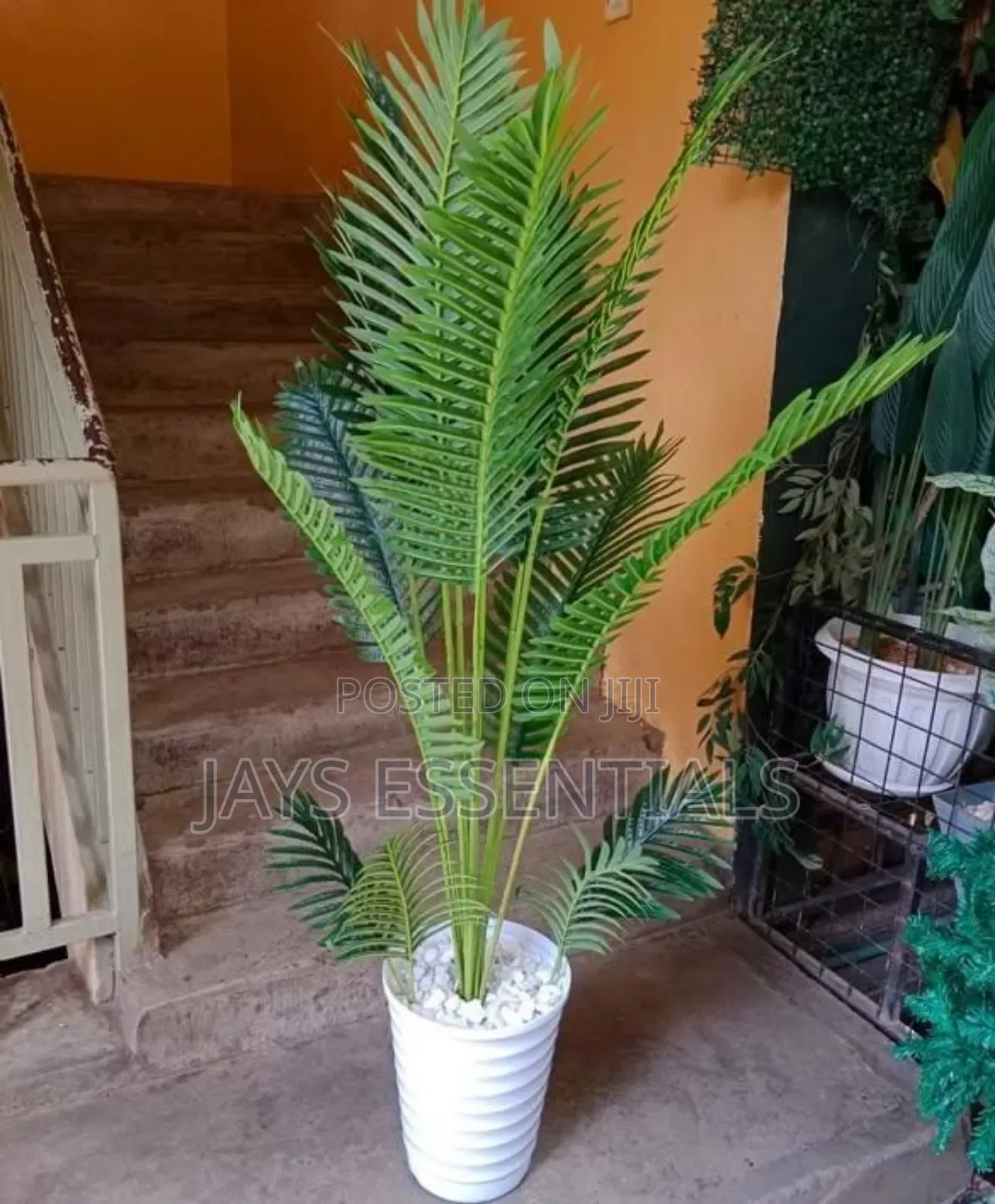 150cm Decorative Palm Tree