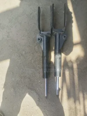 Porsche Cayenne Front Shocks