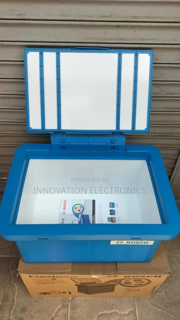 42 Litres Bosch Cooler Box