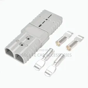 120 Amps Anderson Connector
