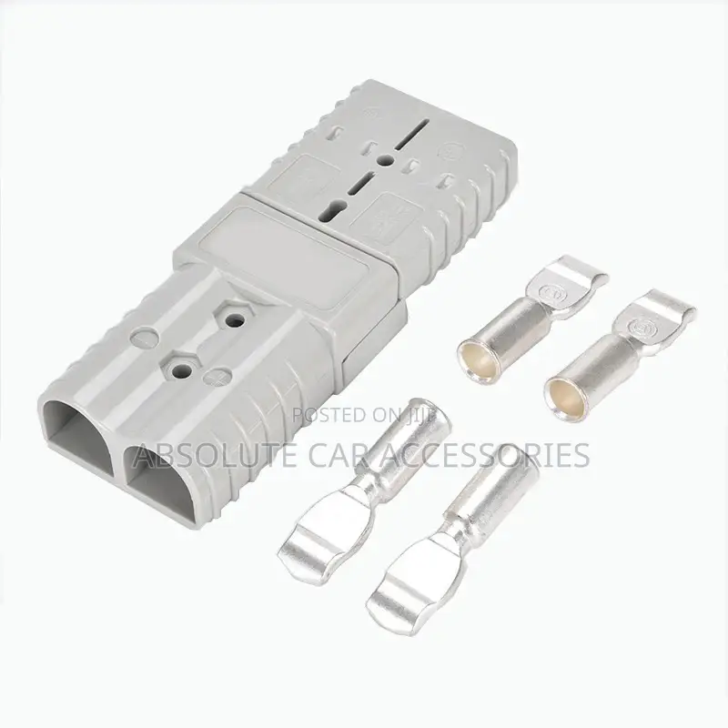 120 Amps Anderson Connector