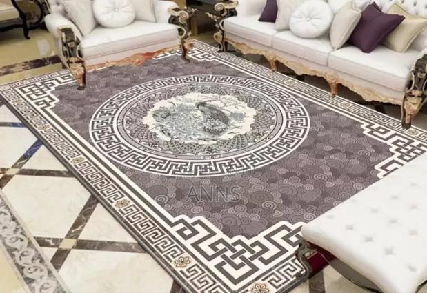 7 by 10 3 Dimensions Carpet - main view