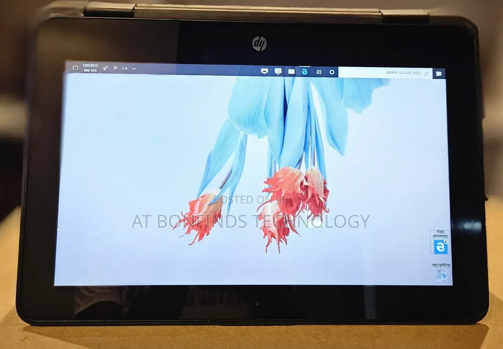 Laptop HP ProBook 11 X360 G2 EE 8GB Intel Core I5 SSD 256GB