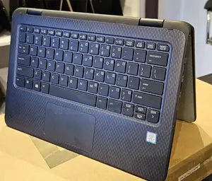 Laptop HP ProBook 11 X360 G2 EE 8GB Intel Core I5 SSD 256GB