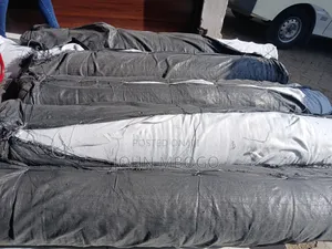 (2m by 50m ) Geotextile Membrane .