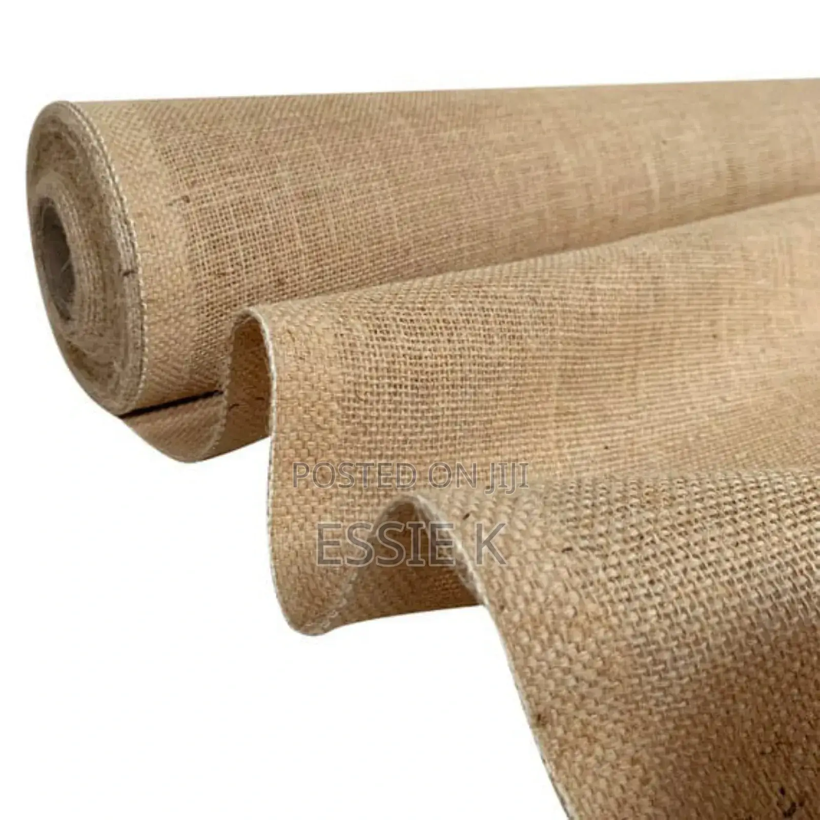 Hessian Clothe Supplier