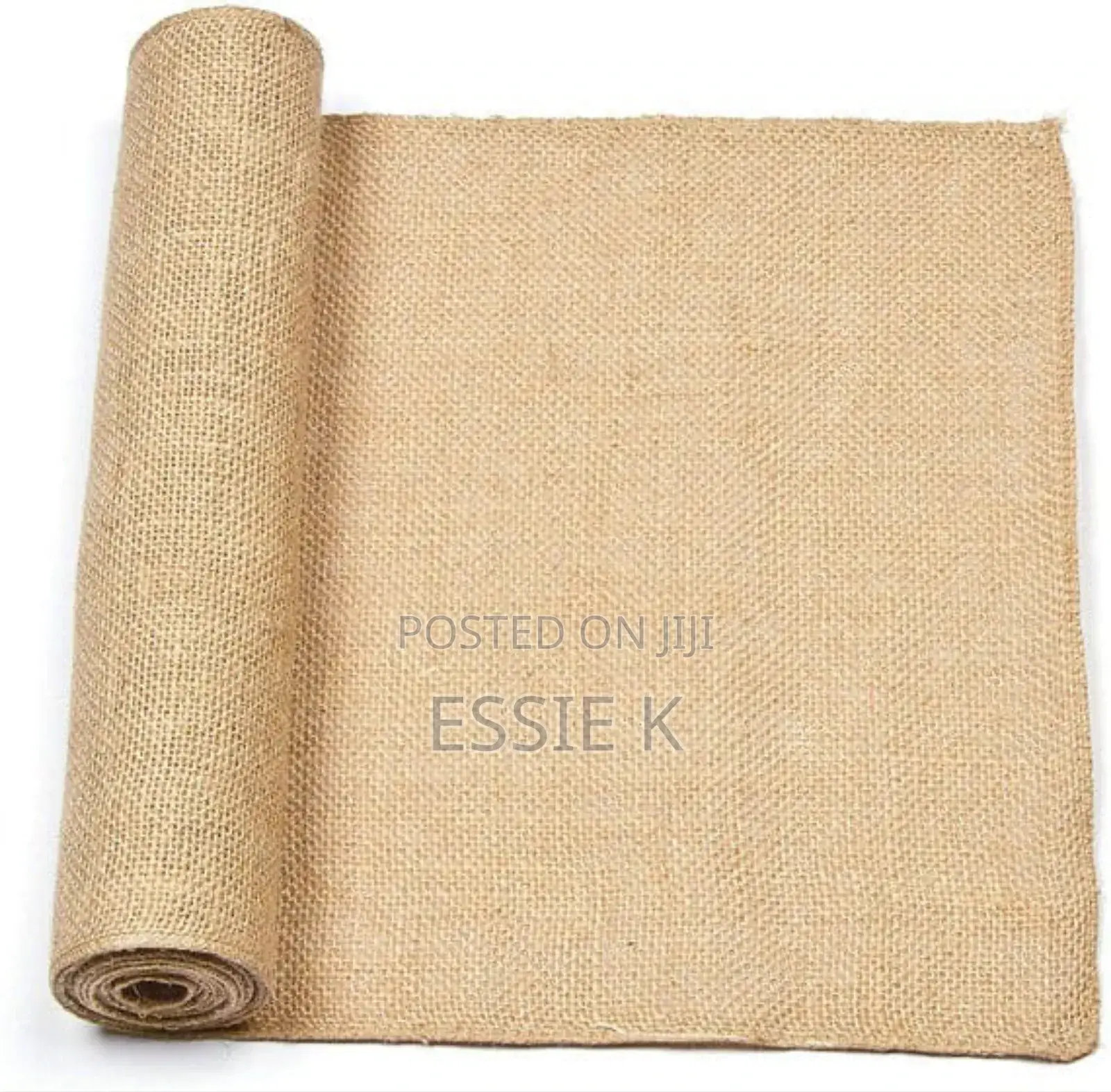 Hessian Clothe Supplier