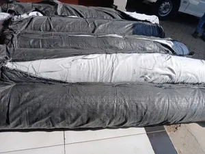 (2m by 50m ) Geotextile Membrane .