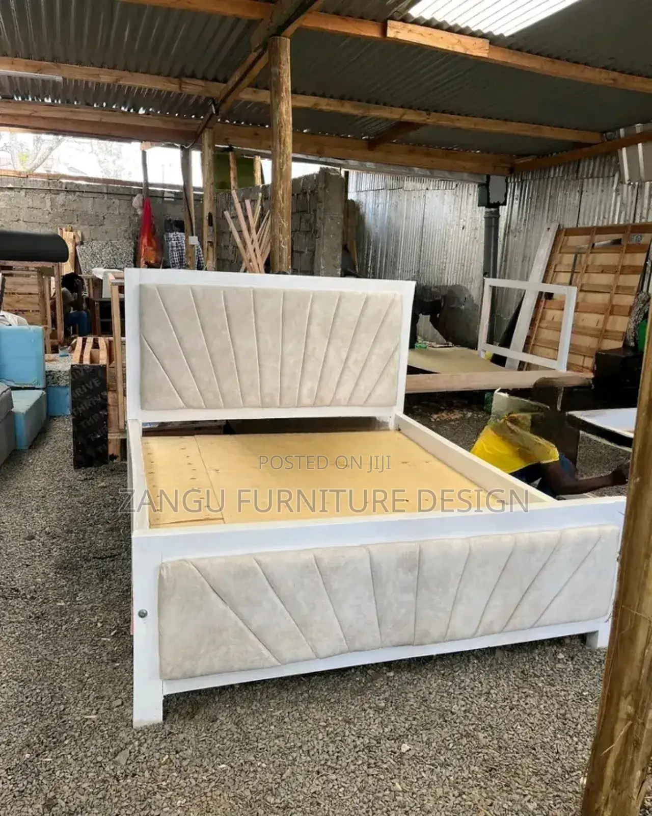 Factual Beds