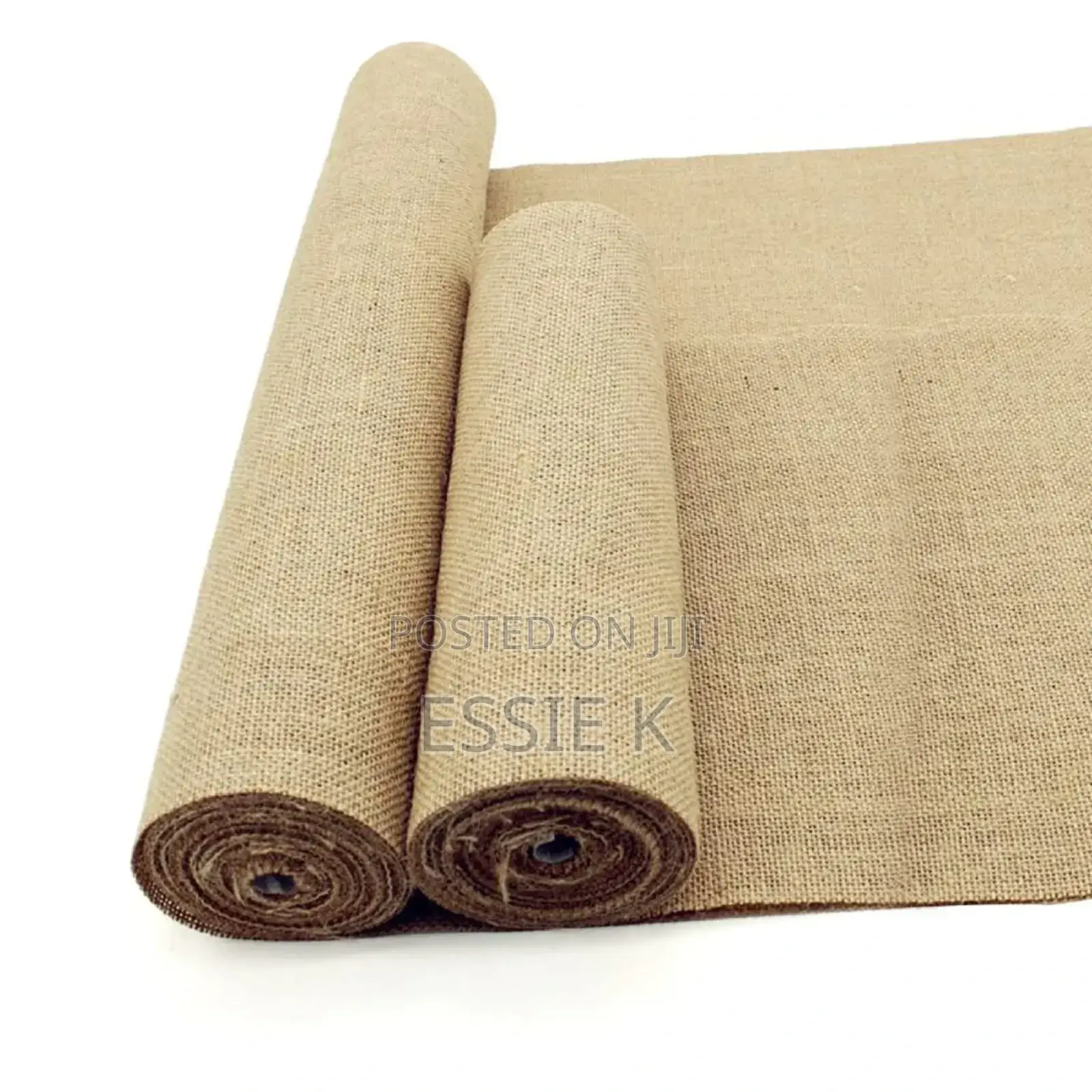 Jute Fabric- Hessian
