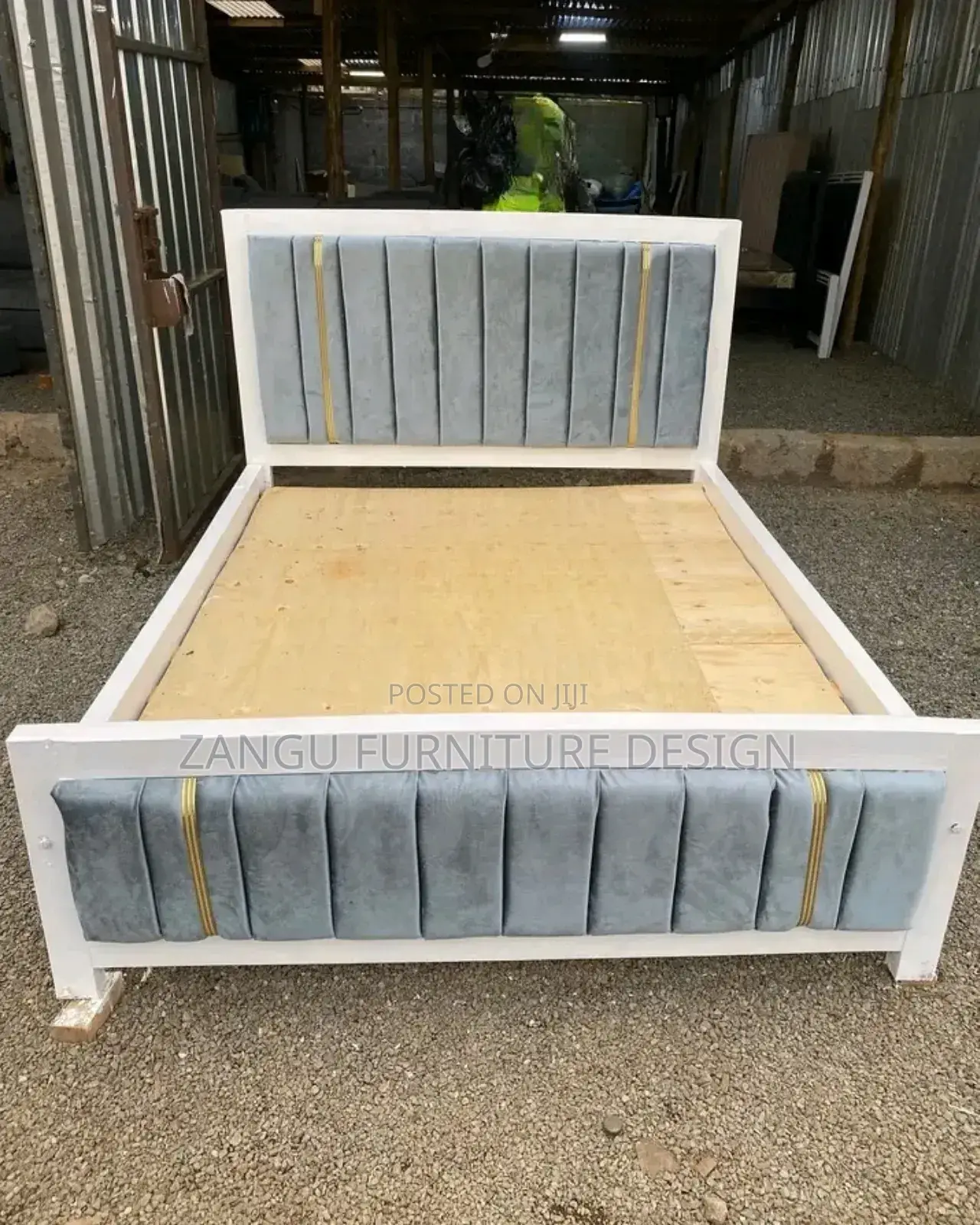 Final Quality Beds