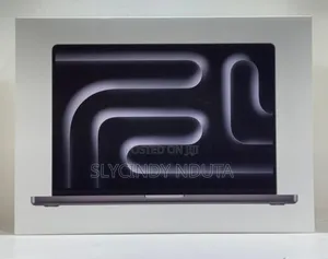 New Apple MacBook Pro 2024 M4 Max 16-Inch 36GB Apple M4 Max SSD 1T