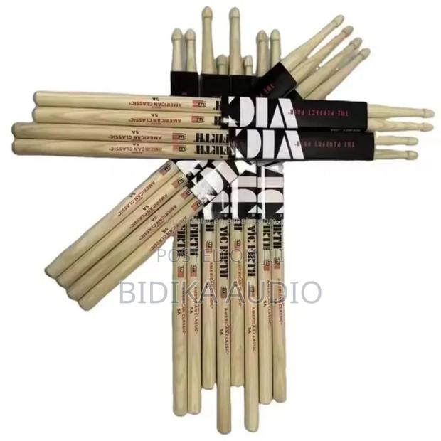 Original Drumsticks