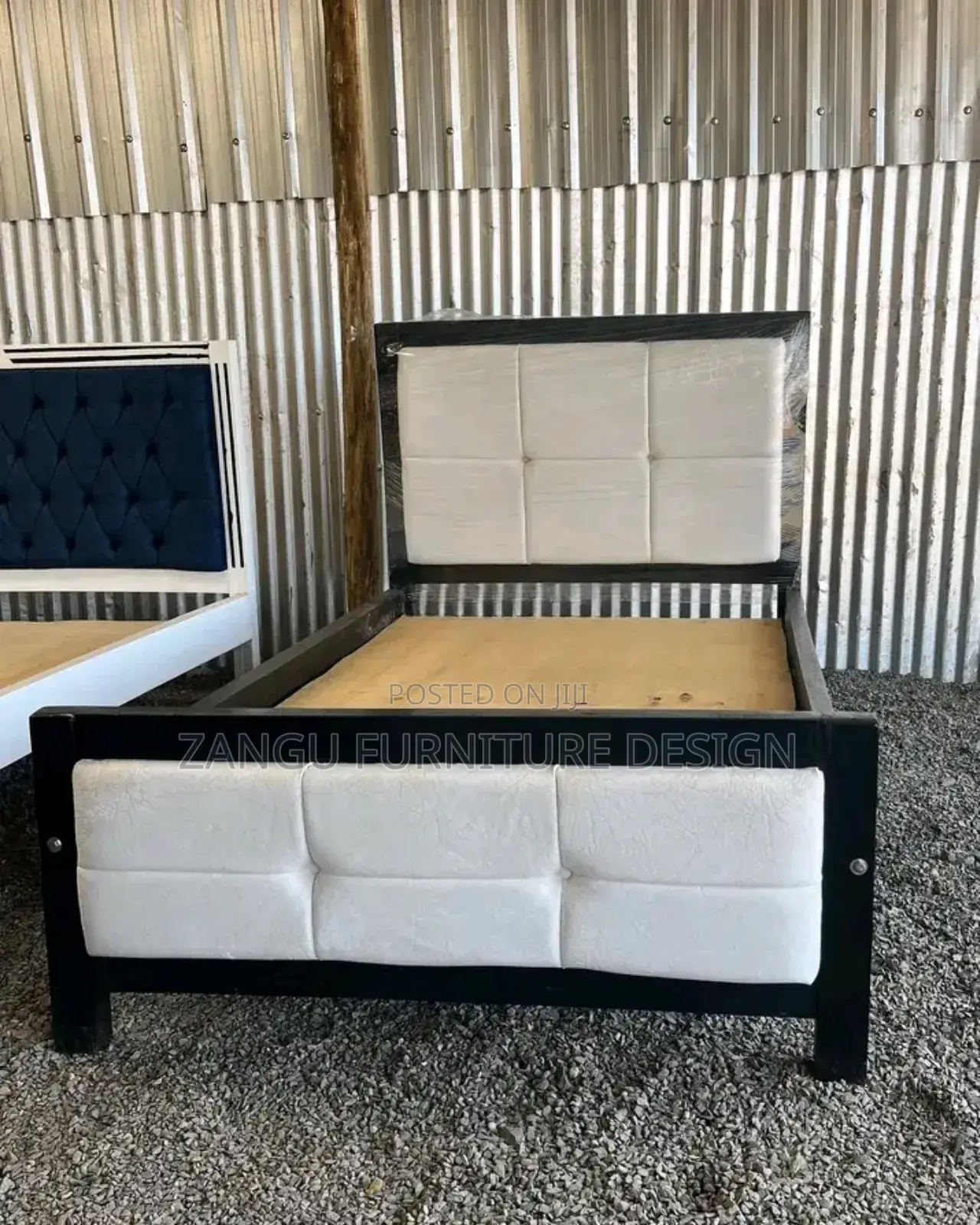 Exact Beds