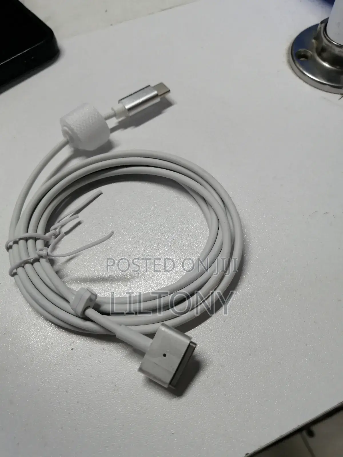 Type C to Magsafe 2 High Quality Cable