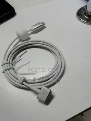 Type C to Magsafe 2 High Quality Cable