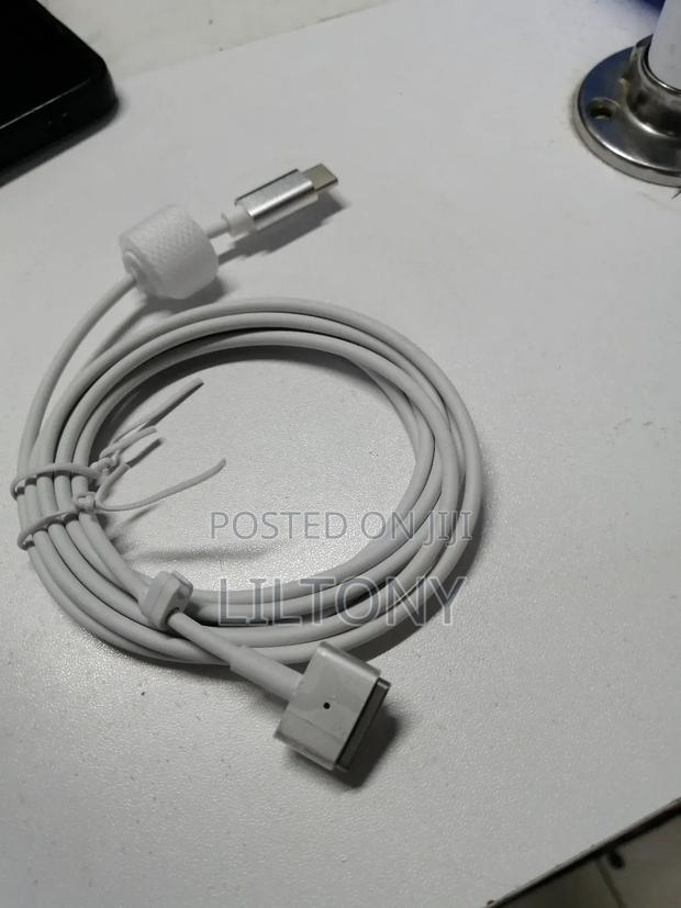 Type C to Magsafe 2 High Quality Cable - main view