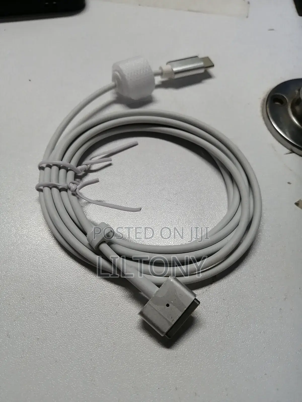 Type C to Magsafe 2 High Quality Cable