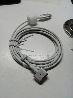Type C to Magsafe 2 High Quality Cable