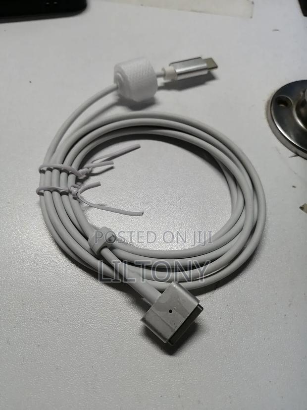 Type C to Magsafe 2 High Quality Cable - thumbnail 2