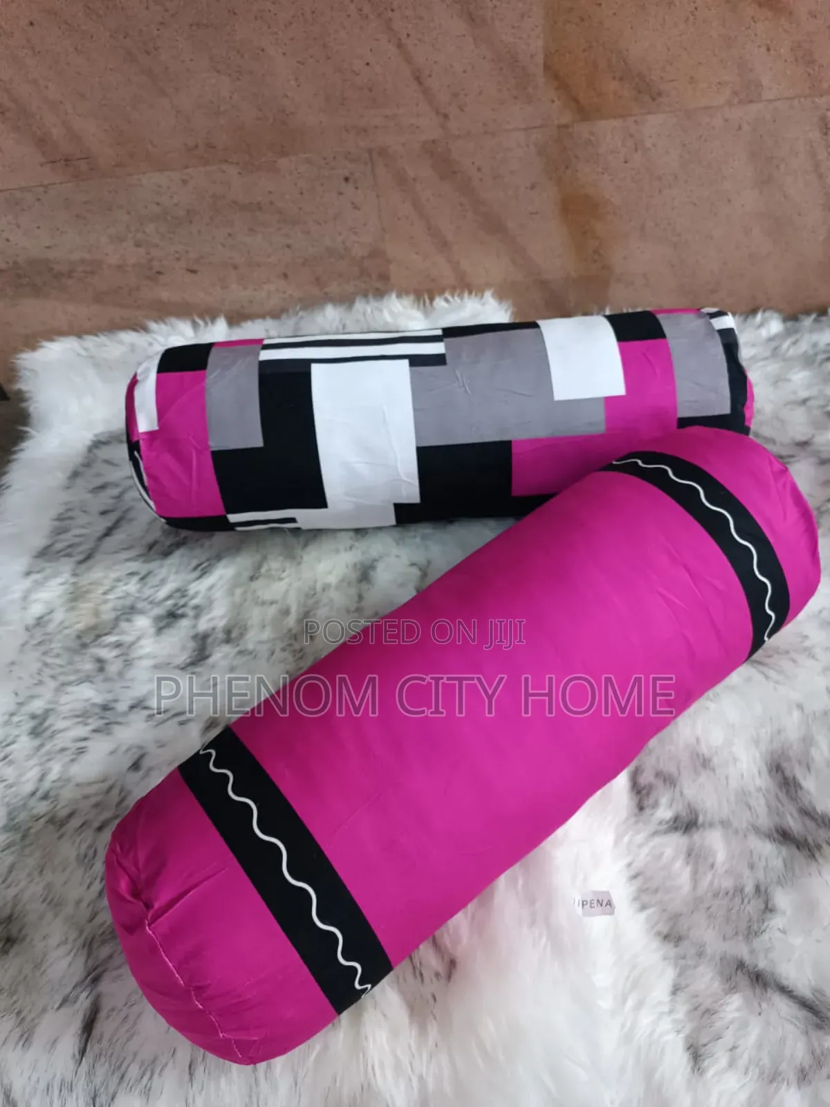 Sausage Throw Pillows
