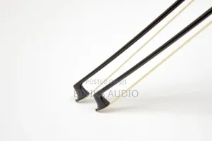Carbon Fiber Plaid Stick