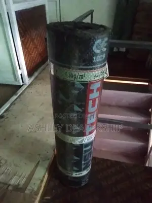 Waterproofing/App Membrane