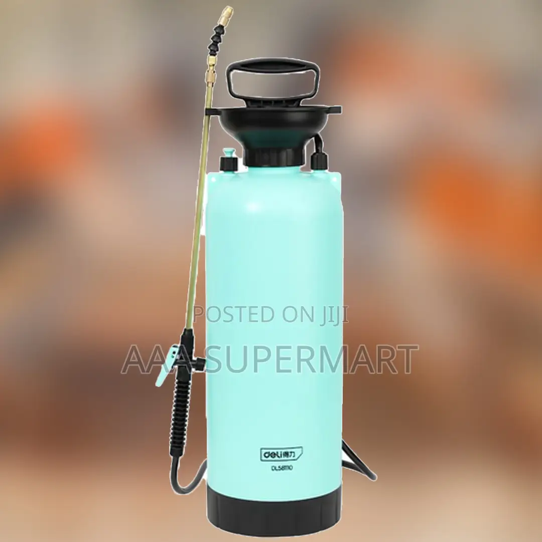 Deli Tools DL581110 Sprayer