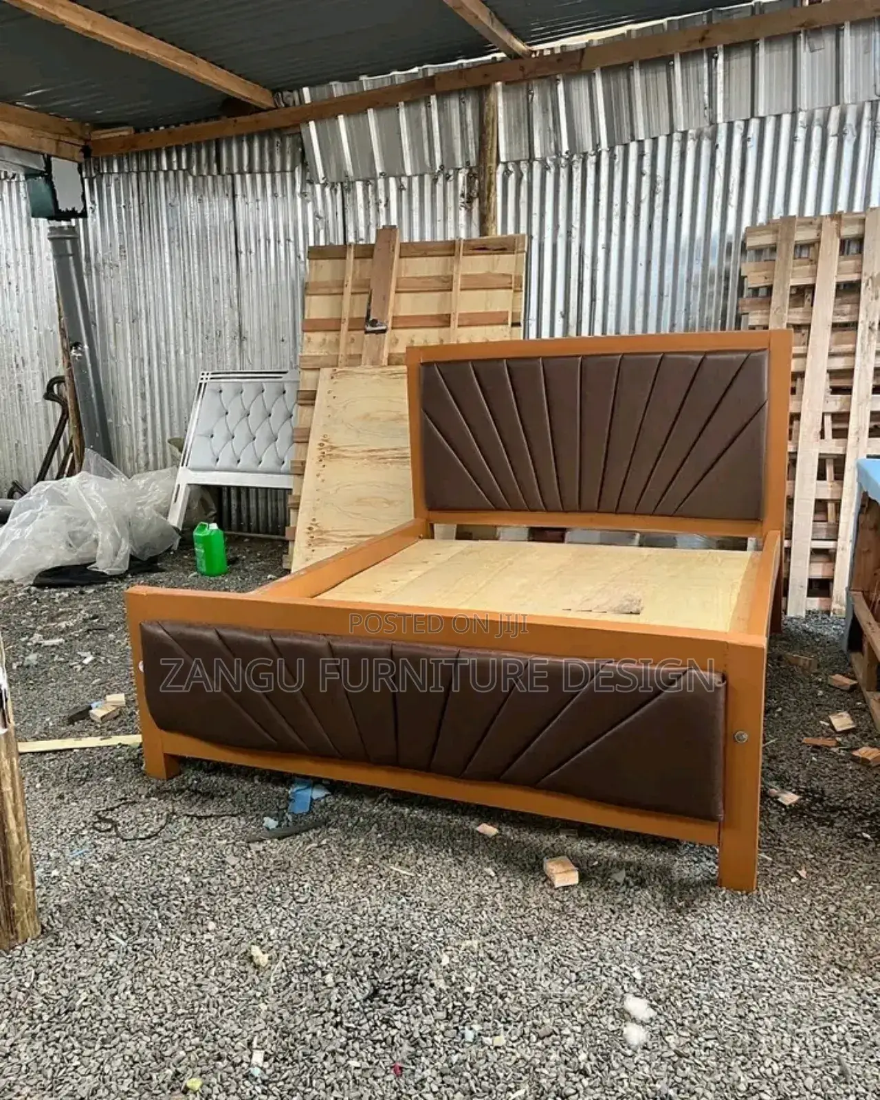 Right Beds