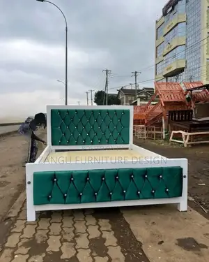 Straight Beds
