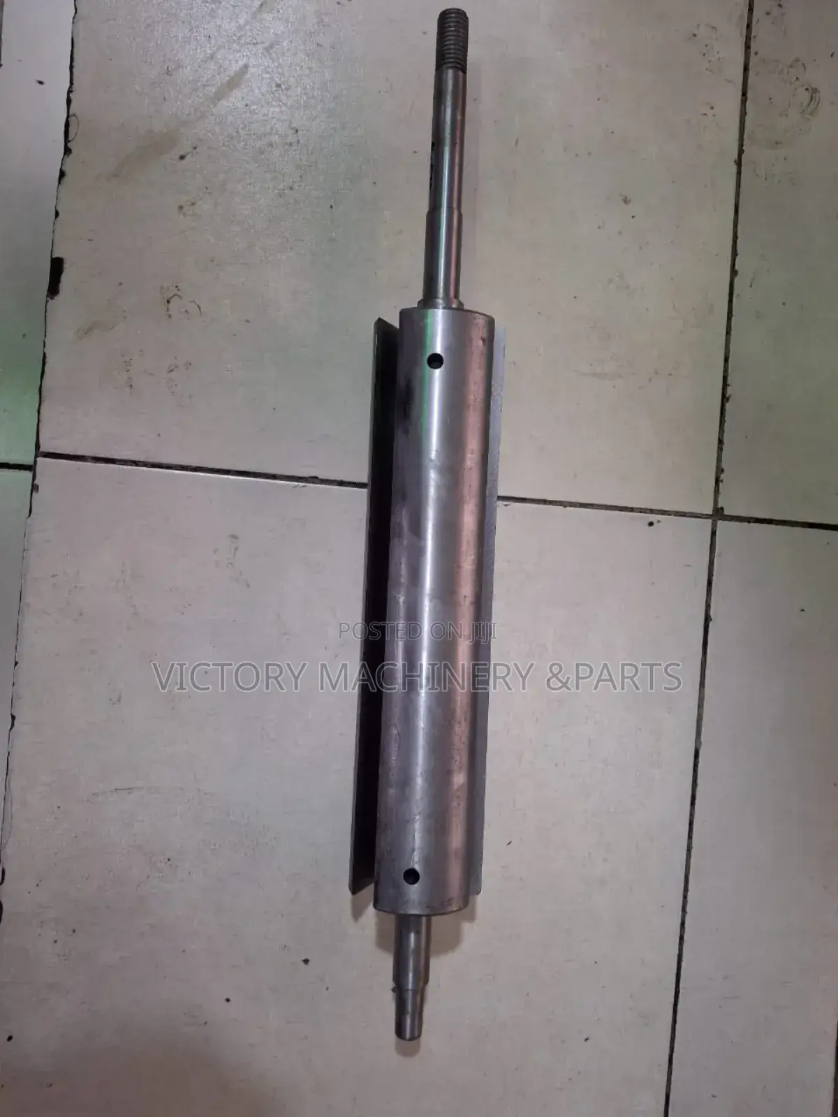 Ml393 Crank Shaft
