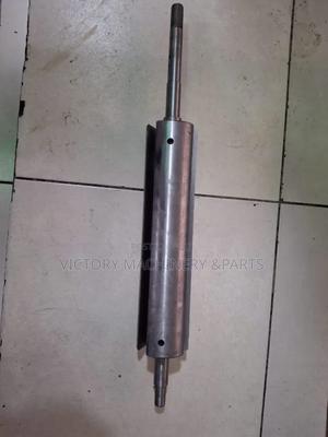 Ml393 Crank Shaft - thumbnail 2
