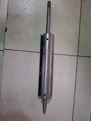 Ml393 Crank Shaft
