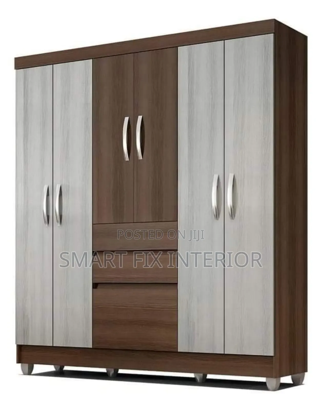 Modern Wardrobes Cabinets Repair Installation