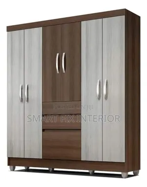 Modern Wardrobes Cabinets Repair Installation