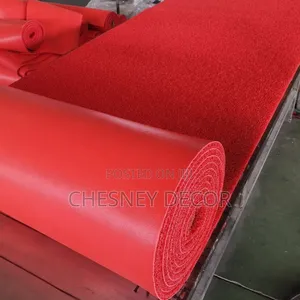 Quality Barrier Mat