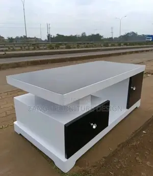 Stable Coffee Tables