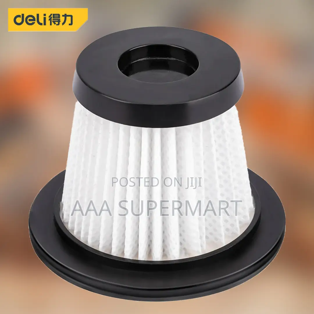 Deli Tools DL8080-1 Vacuum Cleaner Filter